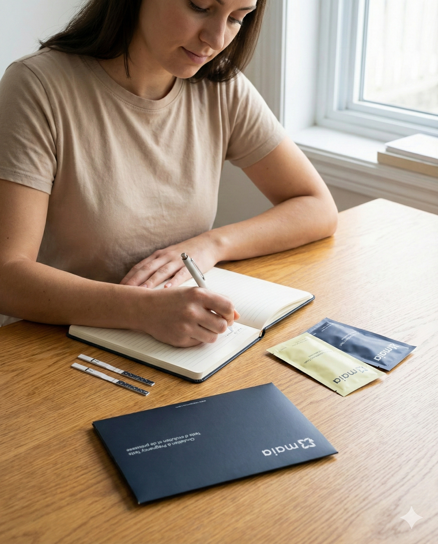 Comment savoir quand tu ovules