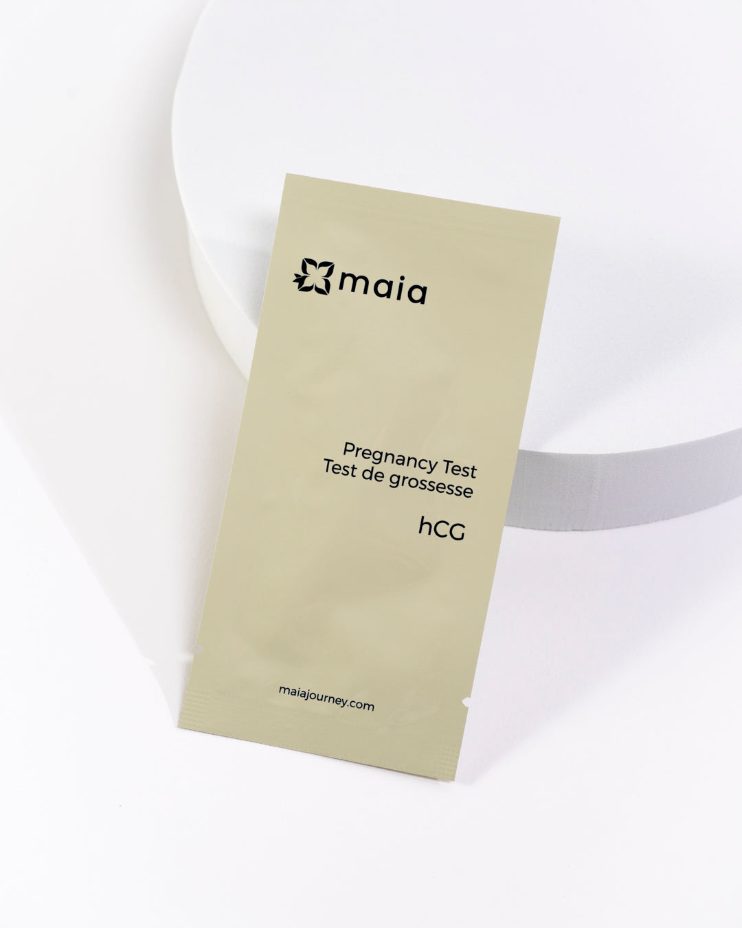 10 tests d’ovulation & 3 tests de grossesse - Pack Fertilité Maia®